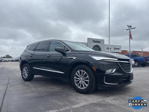 2024 Buick Enclave Premium AWD