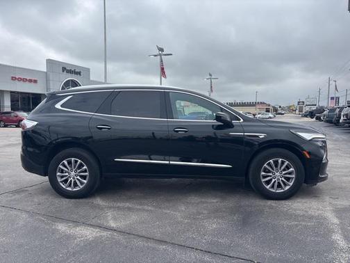 2024 Buick Enclave Premium AWD