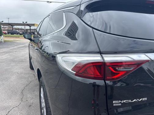 2024 Buick Enclave Premium AWD