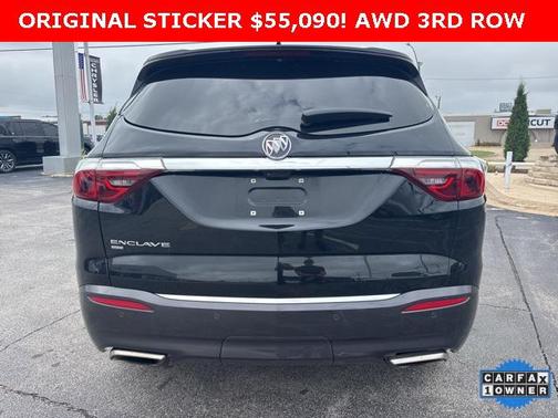 2024 Buick Enclave Premium AWD