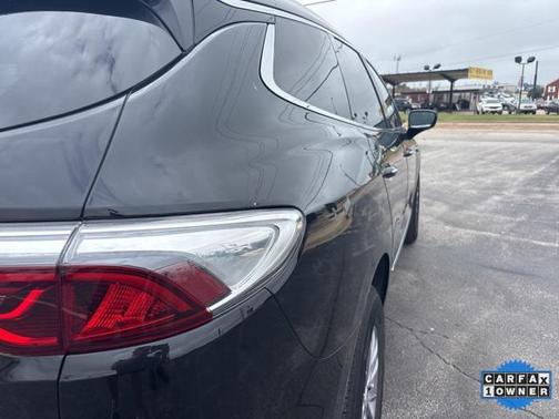 2024 Buick Enclave Premium AWD