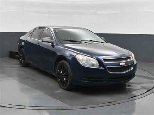 2010 Chevrolet Malibu LS