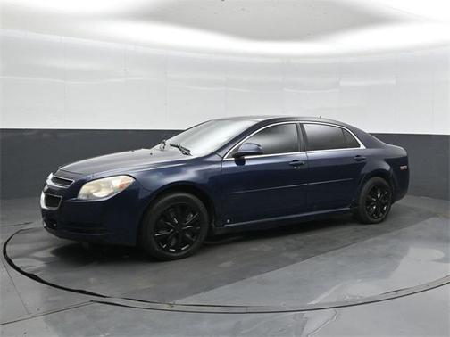 2010 Chevrolet Malibu LS