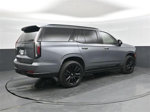 2022 Cadillac Escalade Sport Platinum