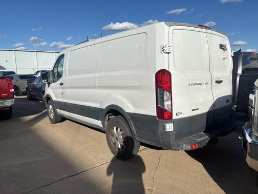 2016 Ford Transit-250 Base