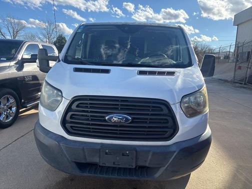 2016 Ford Transit-250 Base