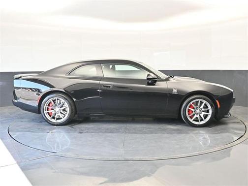 2024 Dodge Charger R/T Scat Pack