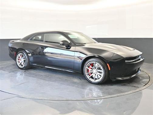 2024 Dodge Charger R/T Scat Pack