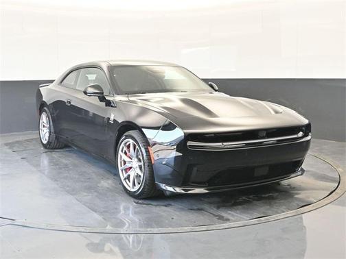 2024 Dodge Charger R/T Scat Pack