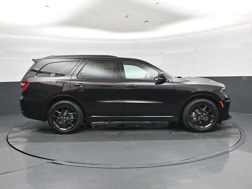 Red Oxide 2026 Dodge Durango GT Plus