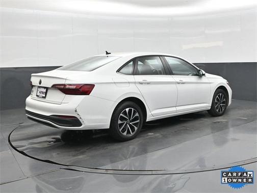 2022 Volkswagen Jetta 1.5T S