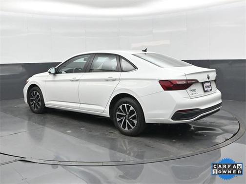 2022 Volkswagen Jetta 1.5T S