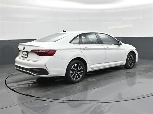 2022 Volkswagen Jetta 1.5T S