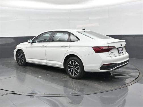 2022 Volkswagen Jetta 1.5T S