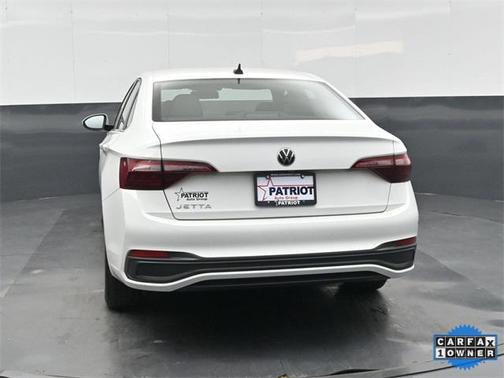 2022 Volkswagen Jetta 1.5T S