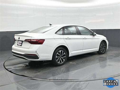 2022 Volkswagen Jetta 1.5T S