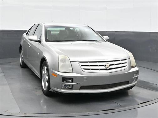 2005 Cadillac STS V8