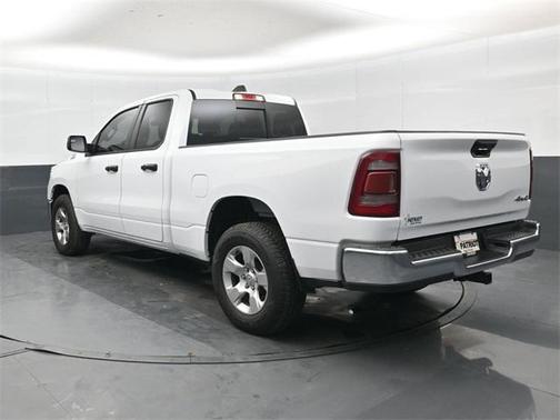 2024 RAM 1500 Tradesman