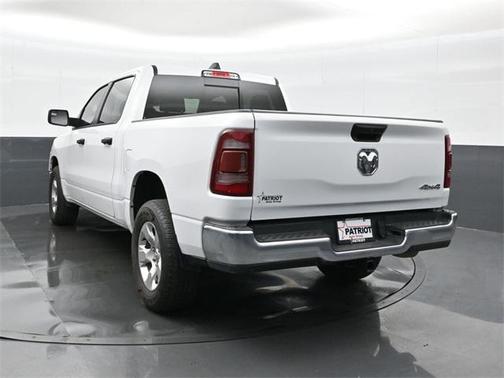 2023 RAM 1500 Tradesman