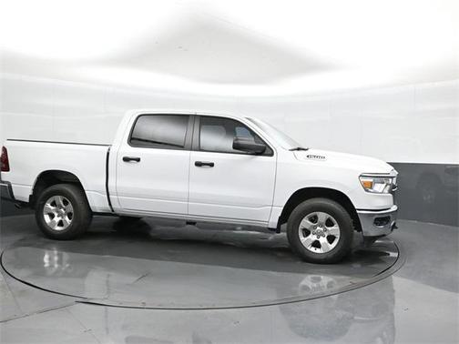 2023 RAM 1500 Tradesman