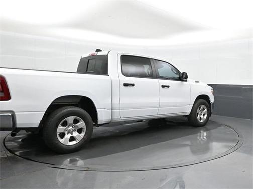 2023 RAM 1500 Tradesman