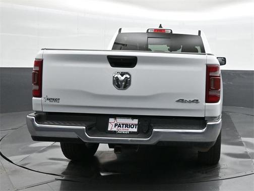2023 RAM 1500 Tradesman