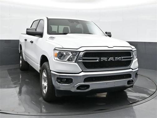 2023 RAM 1500 Tradesman