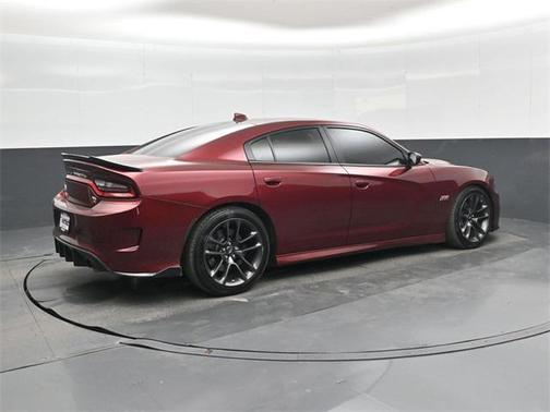 2022 Dodge Charger R/T Scat Pack