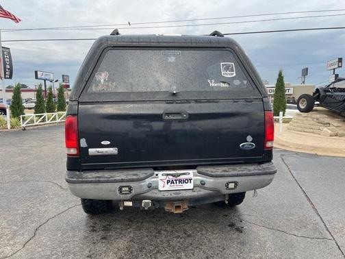 2006 Ford F-250 XL