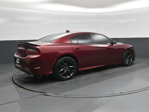 2022 Dodge Charger GT