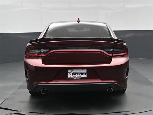 2022 Dodge Charger GT