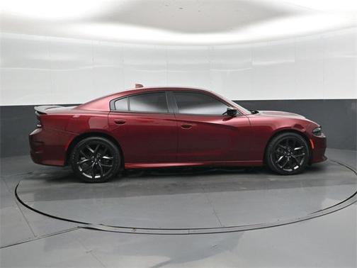 2022 Dodge Charger GT