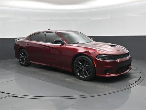 2022 Dodge Charger GT