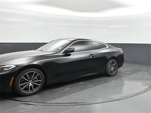 2024 BMW 430 i xDrive