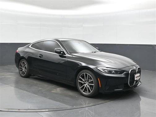 2024 BMW 430 i xDrive