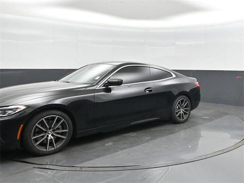 2024 BMW 430 i xDrive