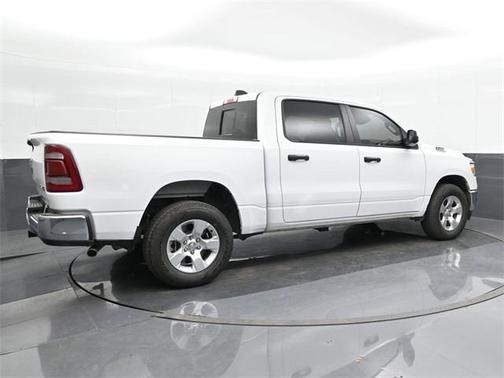2023 RAM 1500 Tradesman