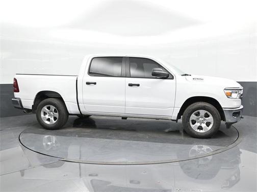 2023 RAM 1500 Tradesman