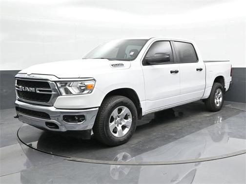 2023 RAM 1500 Tradesman