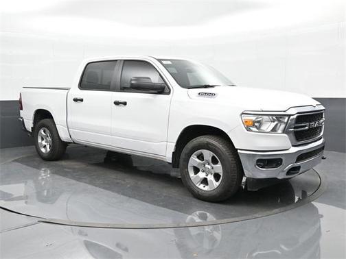 2023 RAM 1500 Tradesman
