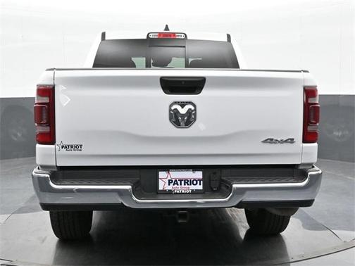 2023 RAM 1500 Tradesman