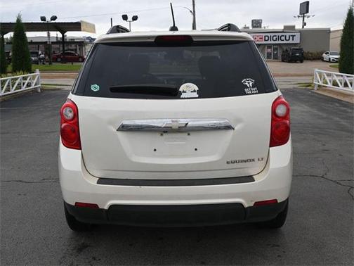 2015 Chevrolet Equinox 1LT