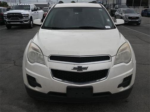 2015 Chevrolet Equinox 1LT