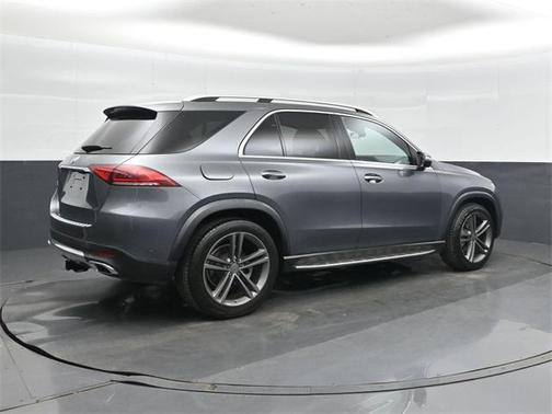 2020 Mercedes-Benz GLE 350 Base