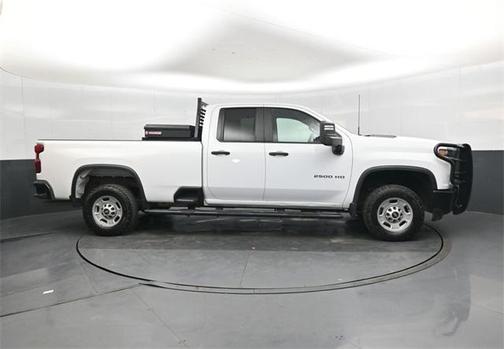 2021 Chevrolet Silverado 2500 WT