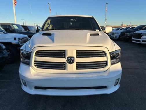 2015 RAM 1500 Sport