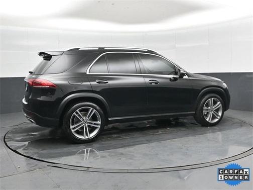 2022 Mercedes-Benz GLE 350 4MATIC
