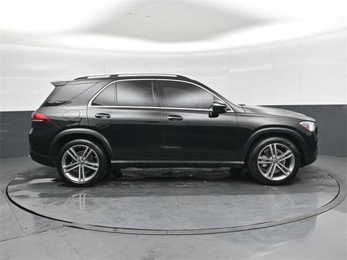 2022 Mercedes-Benz GLE 350 4MATIC