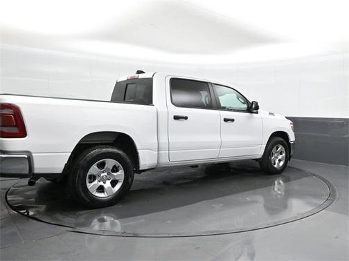 2023 RAM 1500 Tradesman