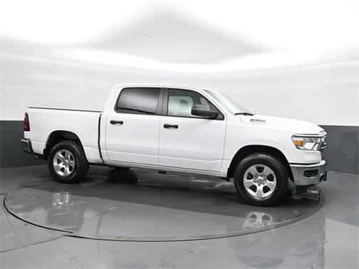 2023 RAM 1500 Tradesman